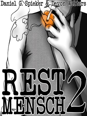 cover image of Restmensch 2
